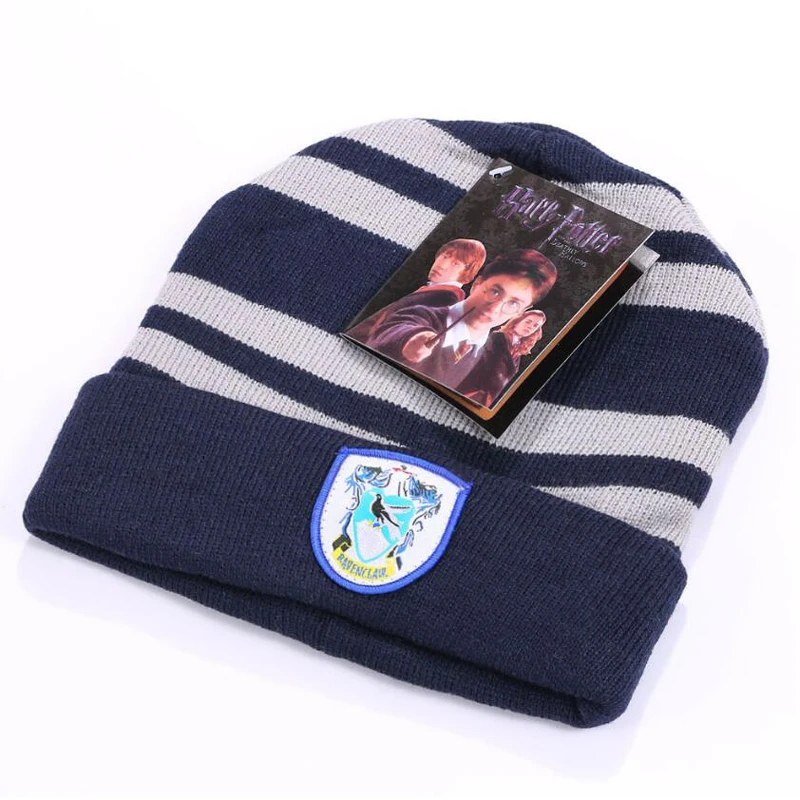 New-Harry-Potter-Gryffindor-Cap-Hat-Dobby-s-hat-Soft-Warm-Costume-Halloween-Gift-Christmas-gift (2)