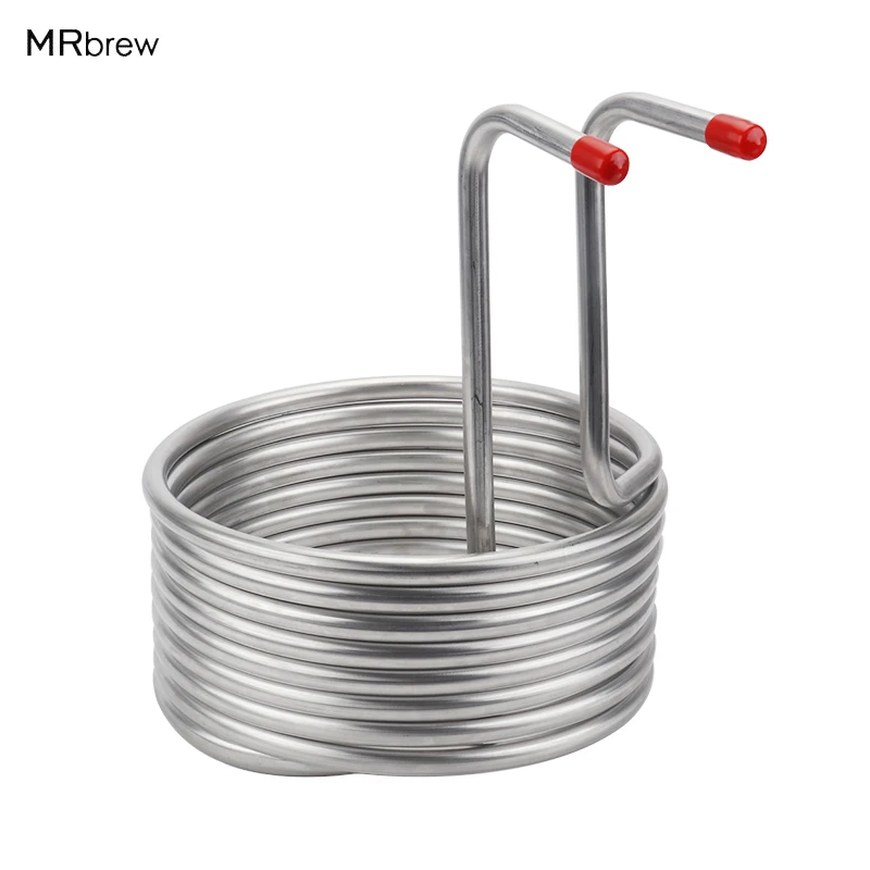 wort chiller