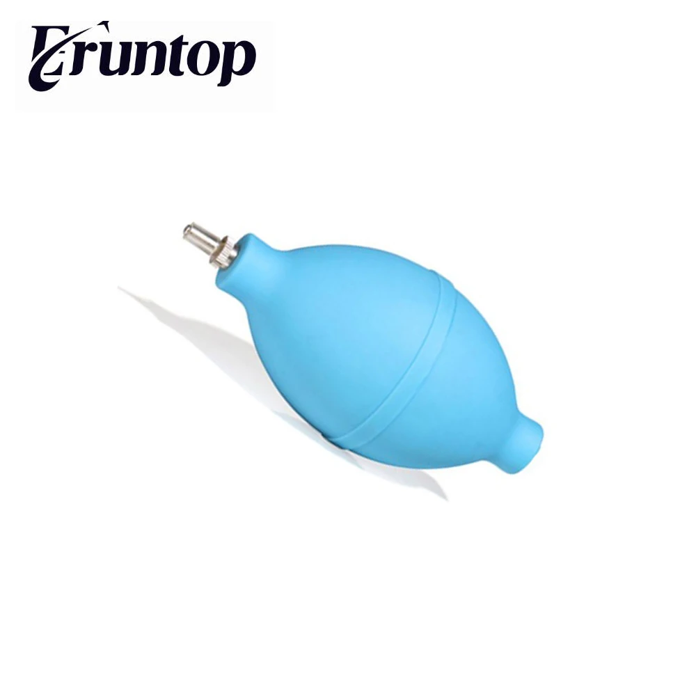 

1PCS Rubber Dust Blower for Watch Computer Camera Lens Clean