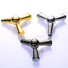 2 в 1 водопровод Hookah Hose Adapter алюминиевый сплав Shisha соединение табачные трубы Chicha Nargile принадлежности для курения