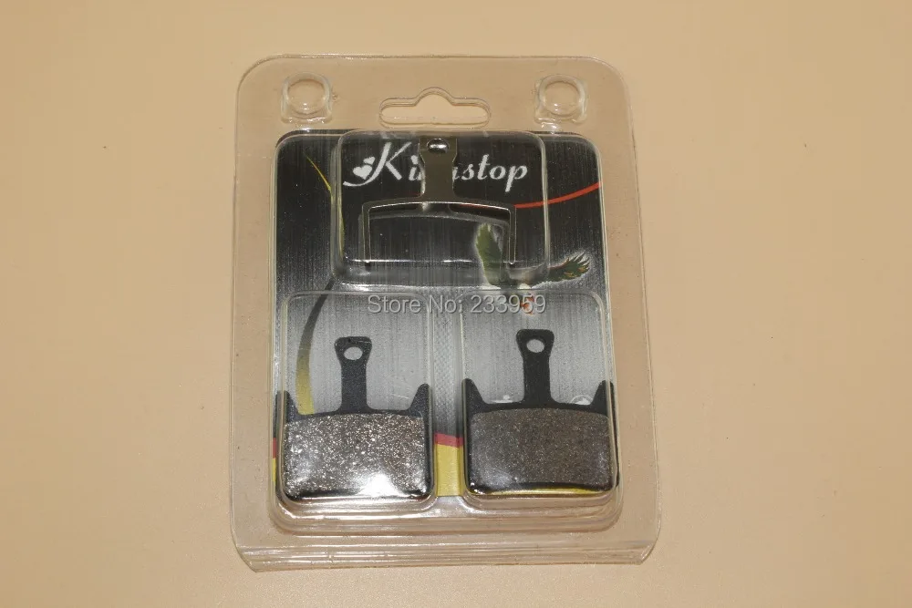 hayes prime brake pads