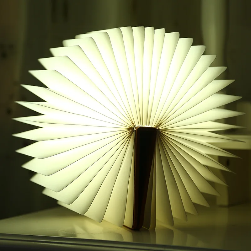book light lamp