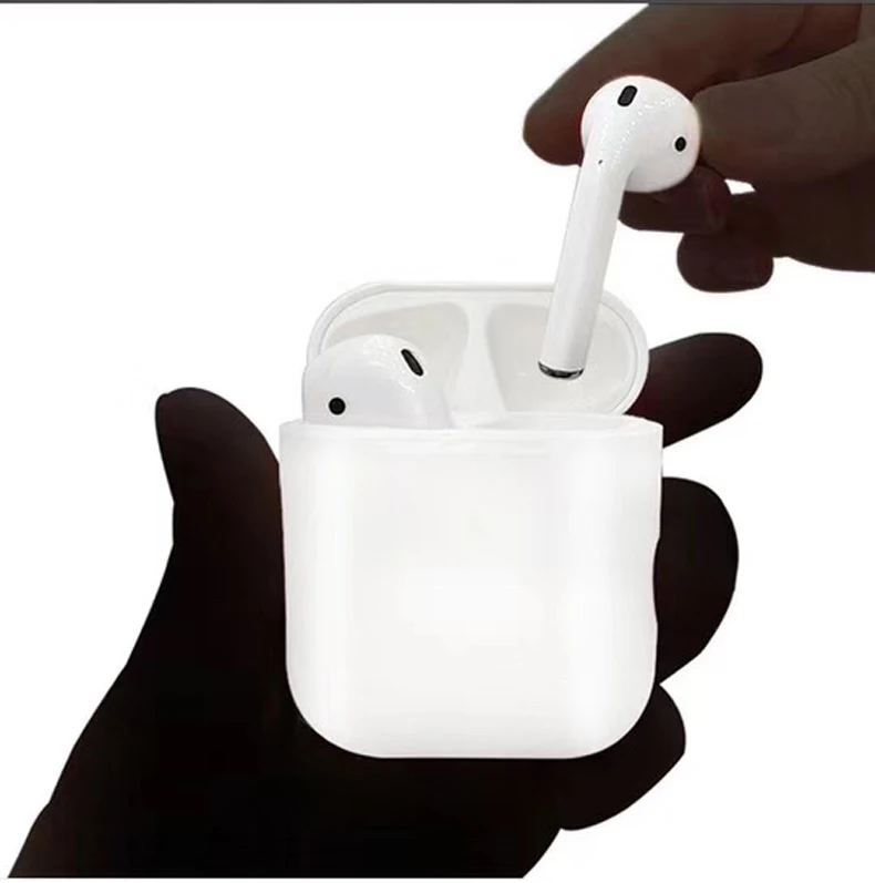 

In-Ear M9X Tws Wireless Stereo Earphone Double Ear Touch Key Auto Pairing Bluetooth Earbuds With Charging Box For All Phone
