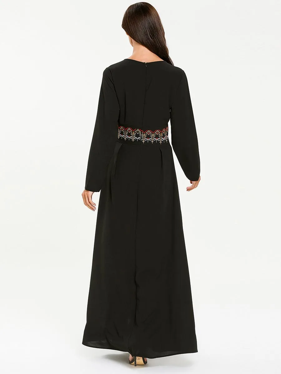 Black (5)