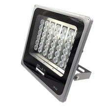 SMTSEC 42 шт. светодиодный 90 м cctv высокой мощности свет лампы ИК инфракрасный осветитель для cctv камеры безопасности системы ночного видения SI-42W