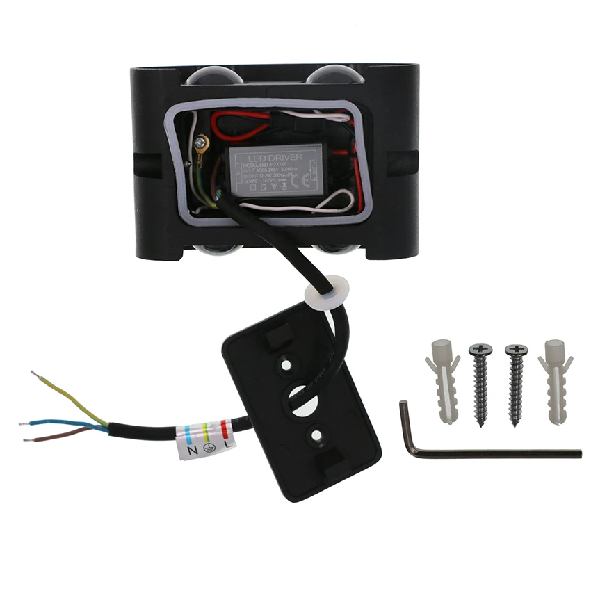 uk-13 outdoor indoor wall light (2) 