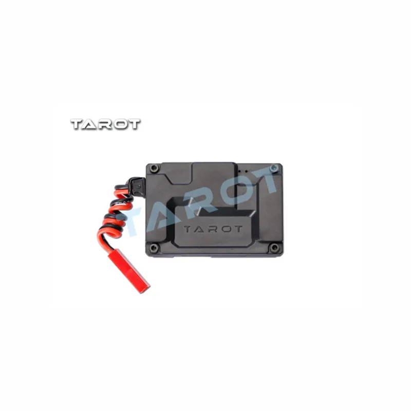 

Tarot-RC OSD ZYX-OSD TL300C for FPV Aircraft ZYX25 Tarot ZYX-M Flight Controller Free Shipping with Tracking