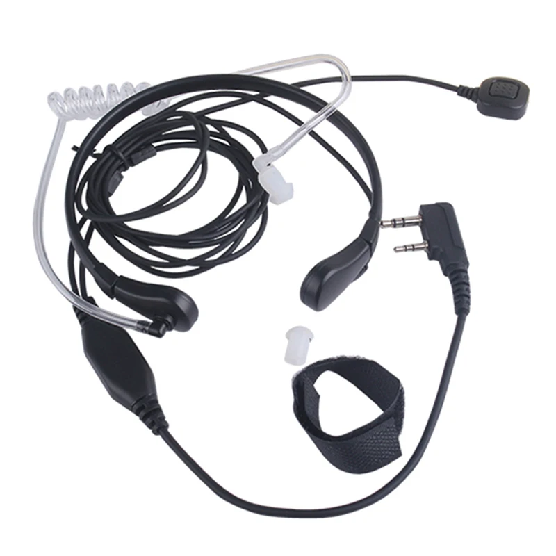 bilder für Kehlkopfmikrofon Throat Vibration Headset Für Zweiwegradio BaoFeng UV-5R UV-B5 UV-B6 BF-888S talkie walkie bilder für Kehlkopfmikrofon Throat Vibration Headset Für Zweiwegradio BaoFeng UV-5R UV-B5 UV-B6 BF-888S talkie walkie