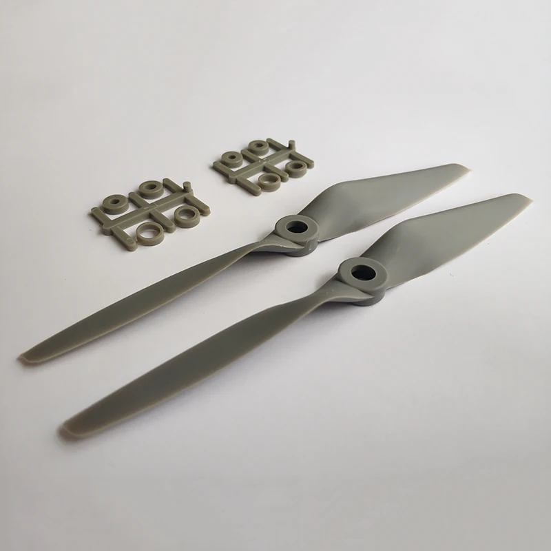 

6040 6040E 6x4 Propeller 2-Blade Nylon High Quality For RC Brushless Motor Model Accessories