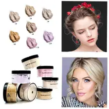 IMAGIC пудра для лица, пудра для макияжа Libre, натуральная пудра, рассыпчатая пудра для лица, бренд