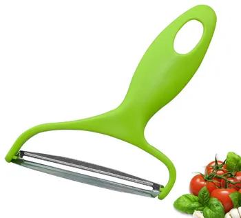 

free shipping Factory direct 2018 new 10pcs/lot Multi-function Vegetable Planer Fruit Peeler Peeler Knife Peeler Grater