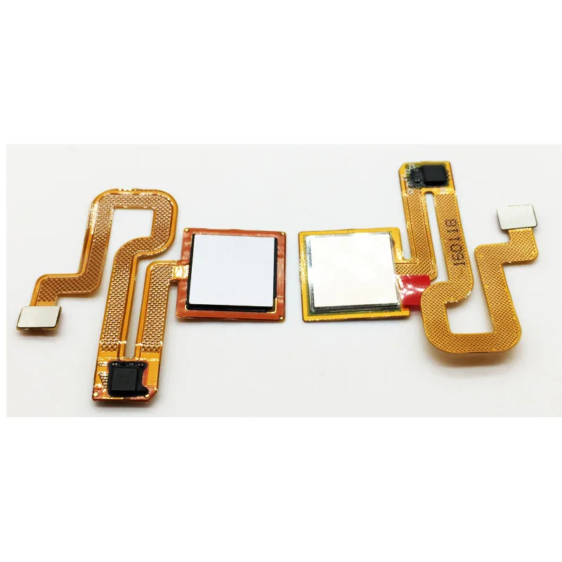 

Original For Xiaomi Redmi Note 3 Pro Fingerprint Sensor Flex Cable Touch ID Return Button