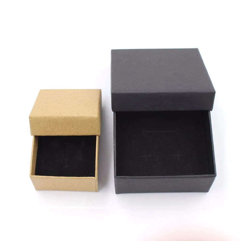 

Fashion Small Packing Earring Charms Gift Box , 10 pcs / lot , free shipping
