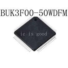 BUK3F00-50WDF BUK3F00-50WDFM QFP-64