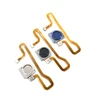 New Fingerprint Sensor Key home button Flex Cable Touch ID For Huawei Y6 Prime 2022 / Y6 2022 ► Photo 2/2