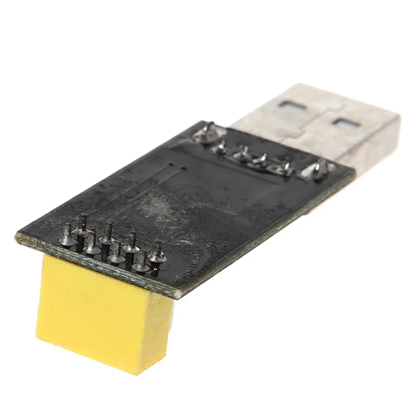 Новый ESP 01 программатор адаптер USB для ESP8266 беспроводной Wifi Developent Board