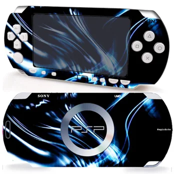 

DARK BLUE 006 Vinyl Skin Sticker Protector for Sony PSP 2000 skins Stickers for PSP2000