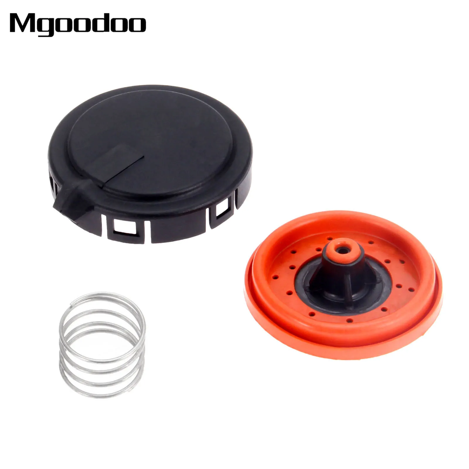 

Mgoodoo 11127547058 Crankcase Vent Pressure Regulating PVC Valves 11127537733 For BMW 545i 550i 645Ci 650i 745i