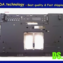 Компания wellendorff Нижняя крышка для ThinkPad Lenovo X220 X220i нижнее основание чехол Крышка D, идеально работает