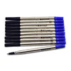 Guoyi Q005 gel pen refill 5pc /lot office stationery for school writing length 1000m business pen writing accessories ► Photo 3/6