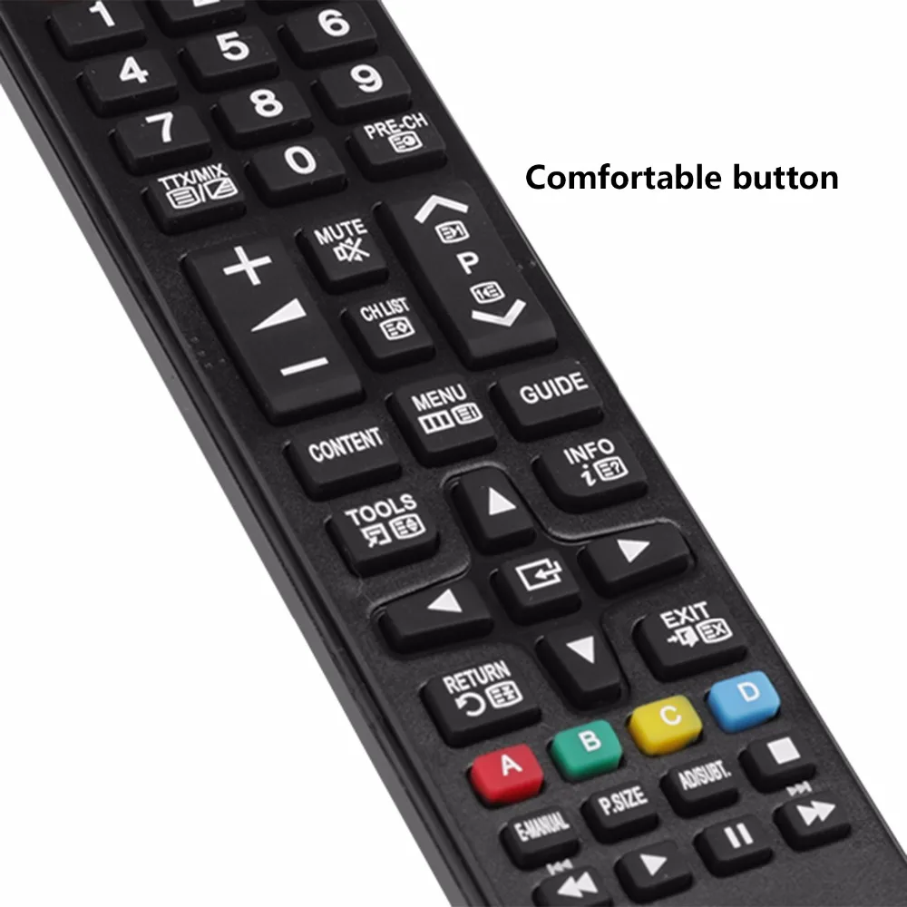 Пульт дистанционного управления для Samsung AA59 00602A сменный пульт Smart TV воздушная