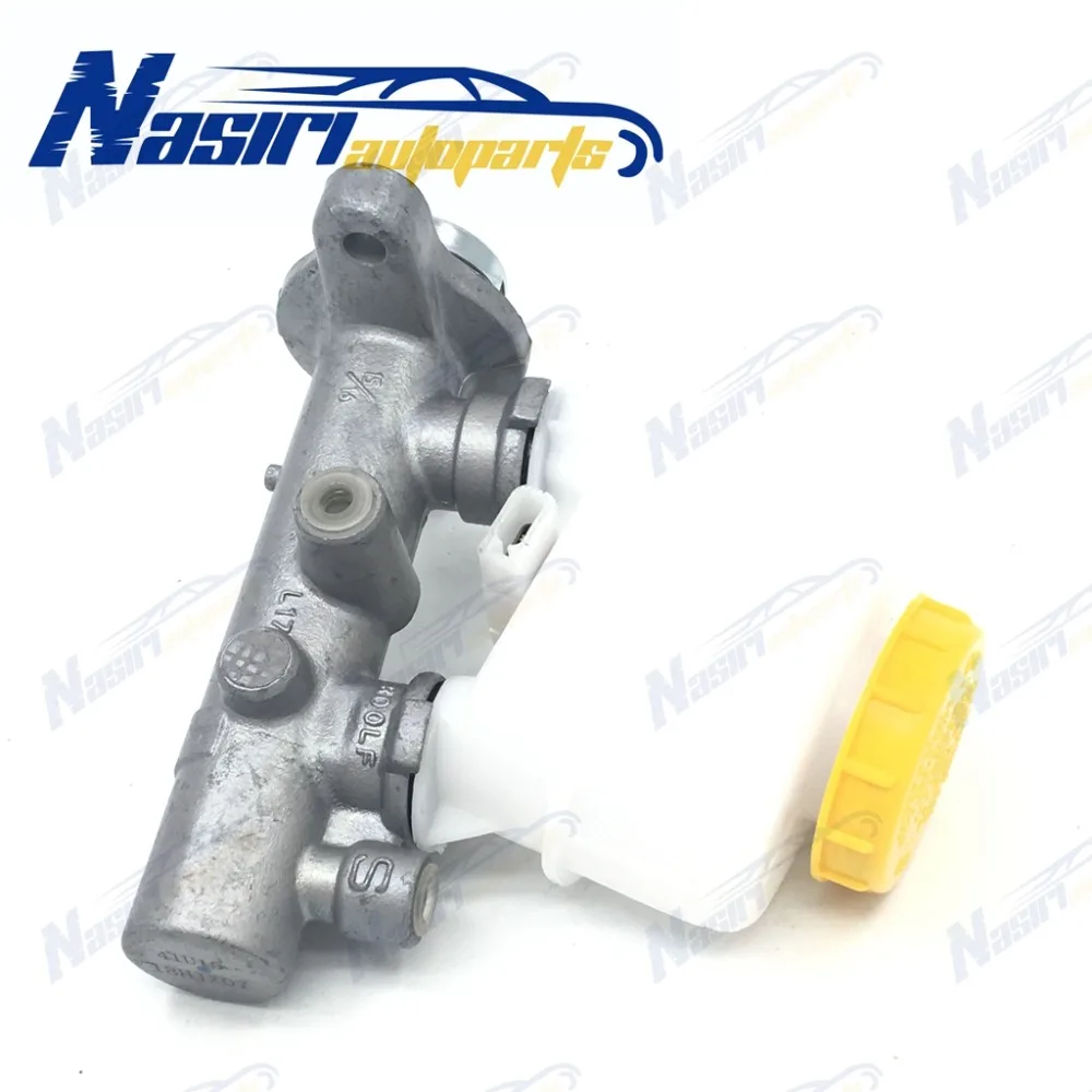 Brake Master Cylinder for Nissan A32 Maxima 3.0L VQ30DE Infiniti I30 1995-2001 46010-41U10 46010-41U05