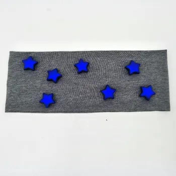 

P172176 2018 newest fashion spring star hairband star hair accessories