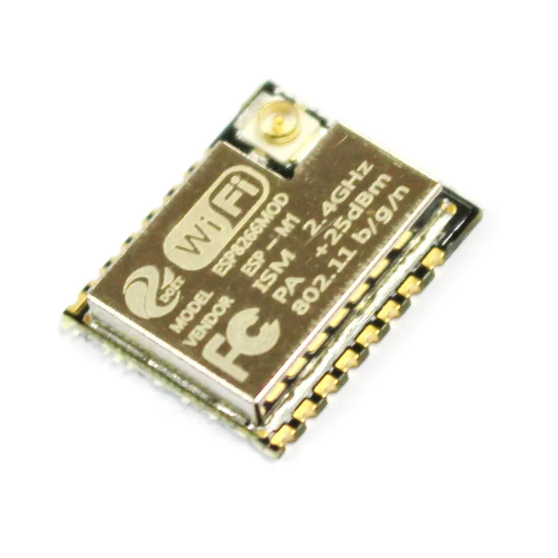 

ESP-M1 Serial Wireless WiFi Transmission Module Compatible with ESP8266