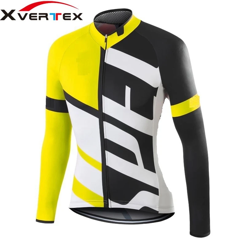 Цена за Новый 2017 Команда велоспорт одежда Мужская ropa ciclismo весна велосипедов ездить одежда SL PRO с длинным рукавом Джерси дорожный велосипед велоспорт джерси Цена за Новый 2017 Команда велоспорт одежда Мужская ropa ciclismo весна велосипедов ездить одежда SL PRO с длинным рукавом Джерси дорожный велосипед велоспорт джерси