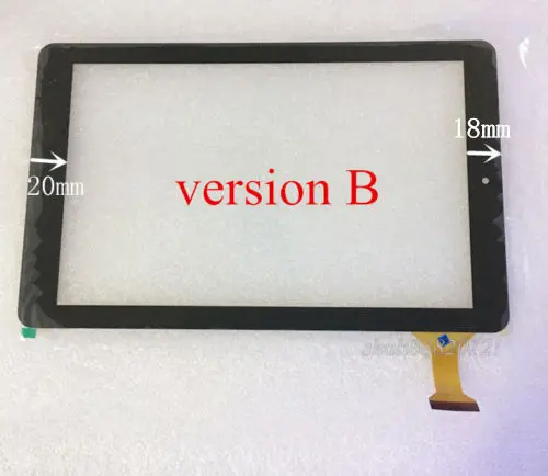 

New Digitizer Touch Screen Panel for RCA Cambio W101 V2 10.1 Inch Tablet