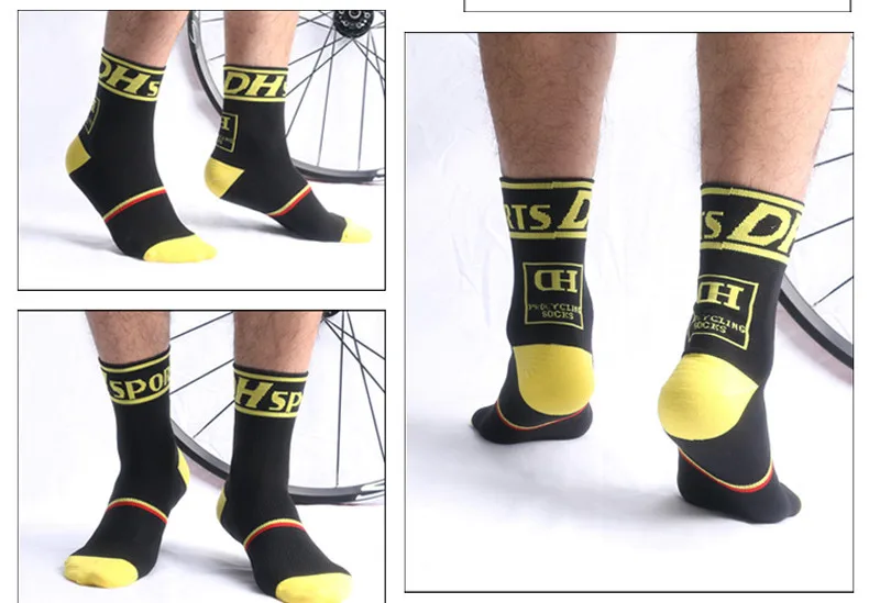 Cheap Meias de ciclismo