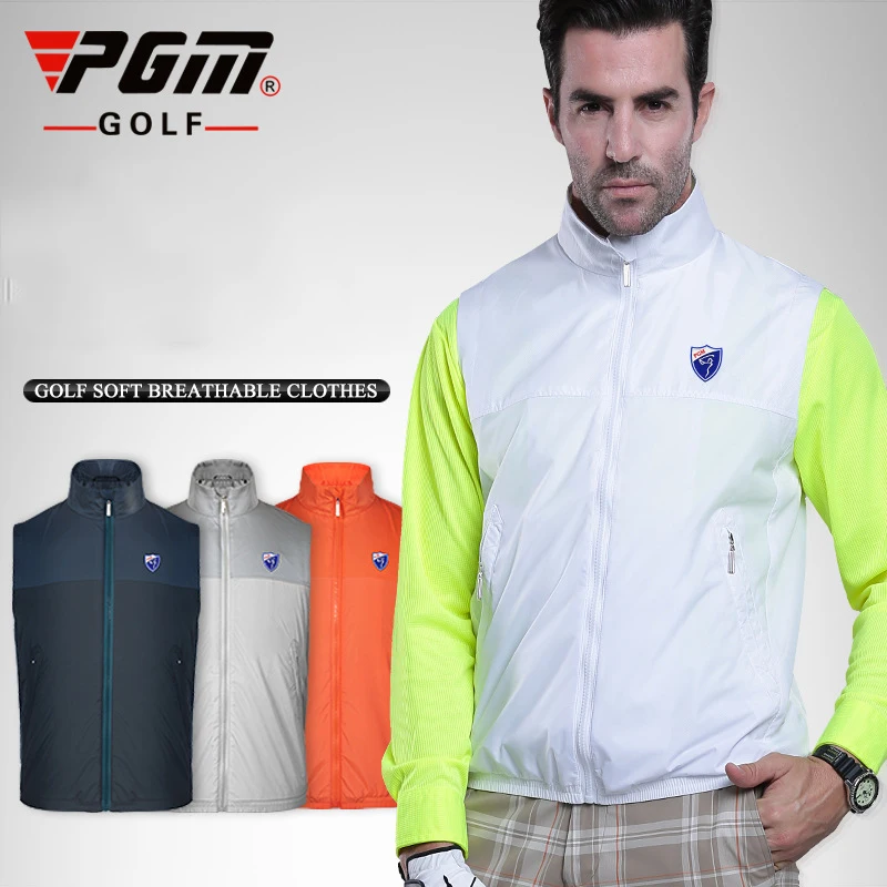 Aliexpress.com : Buy PGM High Quality Men Golf Jackets