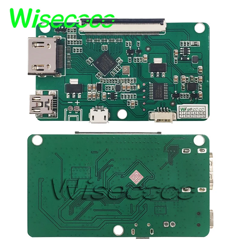 8 9 дюймовый 2K ЖК экран 2560x1600 MIPI плата Diy комплект проектора 3D принтер DLP SLA панель