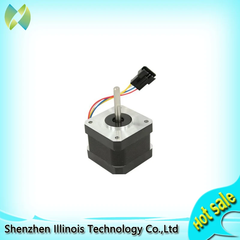 

printer parts Roland Pump Motor for FJ-740 / SJ-740 / XJ-740 / XC-540 / RS