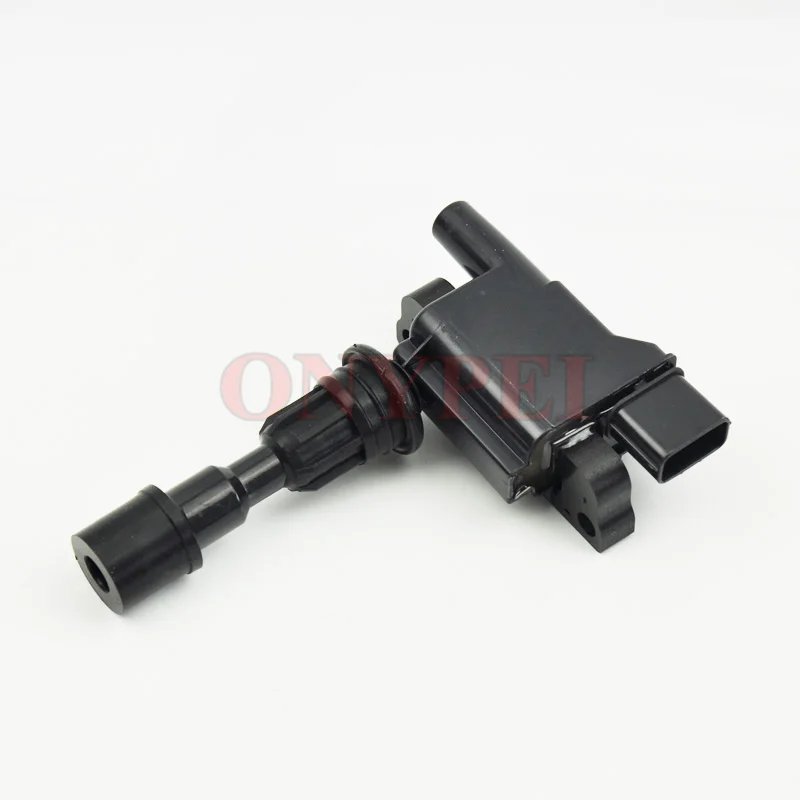 Катушка зажигания ZL01-18-100 для Mazda 323 98-04 1.5L 1.6L Miata ввиде горшка 01-05 1.8L L4 ZL01-18-100A ZL01-18-100B ZZY1-18-100