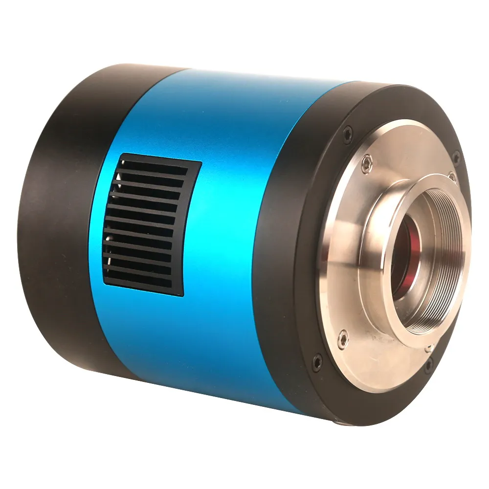 2.8MP USB3.0 CCD камера охлаждения для астрономического телескопа с датчиком SONY