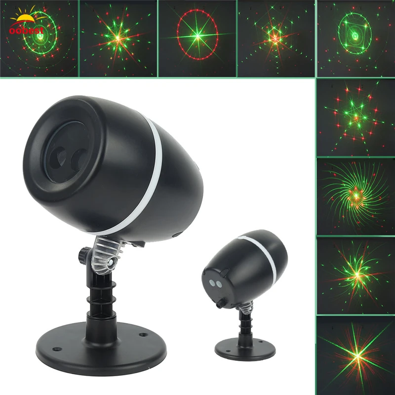 oobest laser star projector light showers effect remote oobest laser star projector light showers effect remote