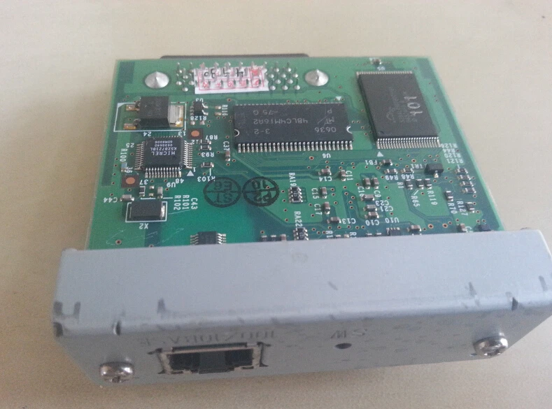 Фирменная сетевая карта для принтера STAR TSP 700 700II 800 800II 800L