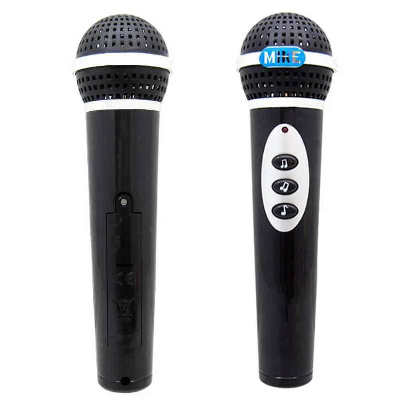 Music Toy Simulation Microphone For Children Modern Microphone Mic Karaoke Singing Kid Girls Boys Funny Toys Gift YJS D Music Toy Simulation Microphone For Children Modern Microphone Mic Karaoke Singing Kid Girls Boys Funny Toys Gift YJS D