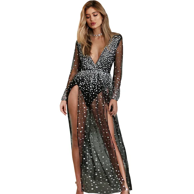 Cheap Plus Size Party Dress