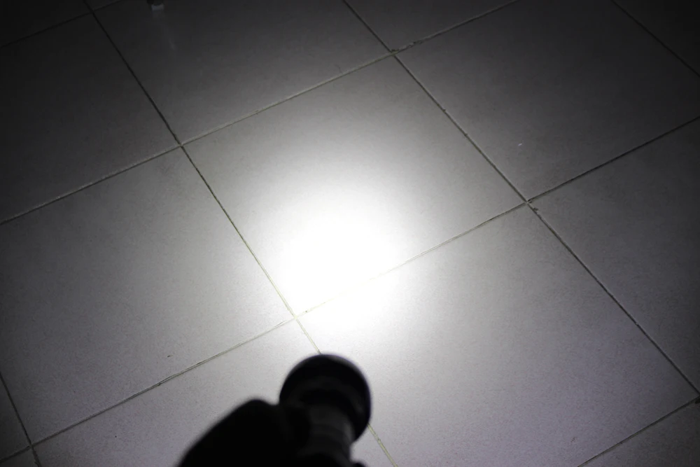  8000LM Underwater Dive Light led flashlight 5*L2 Diving lamp Torch Waterproof Lighting Lantern+2x68 - 32830866908