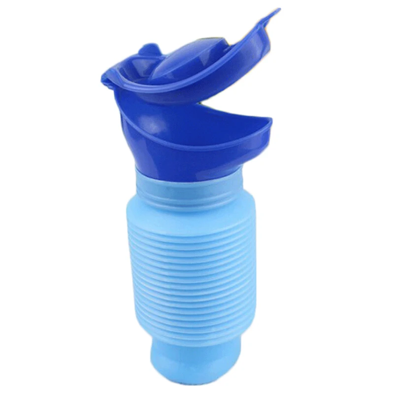 1Pcs Practica Approx 750ml Portable Potty Urinal Car Toilet Camping Travel Urinals for adult Baby Potty Toilet 1Pcs Practica Approx 750ml Portable Potty Urinal Car Toilet Camping Travel Urinals for adult Baby Potty Toilet