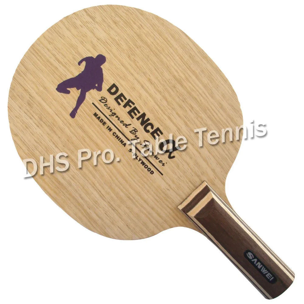 

Sanwei DEFENCE a Table Tennis Blade