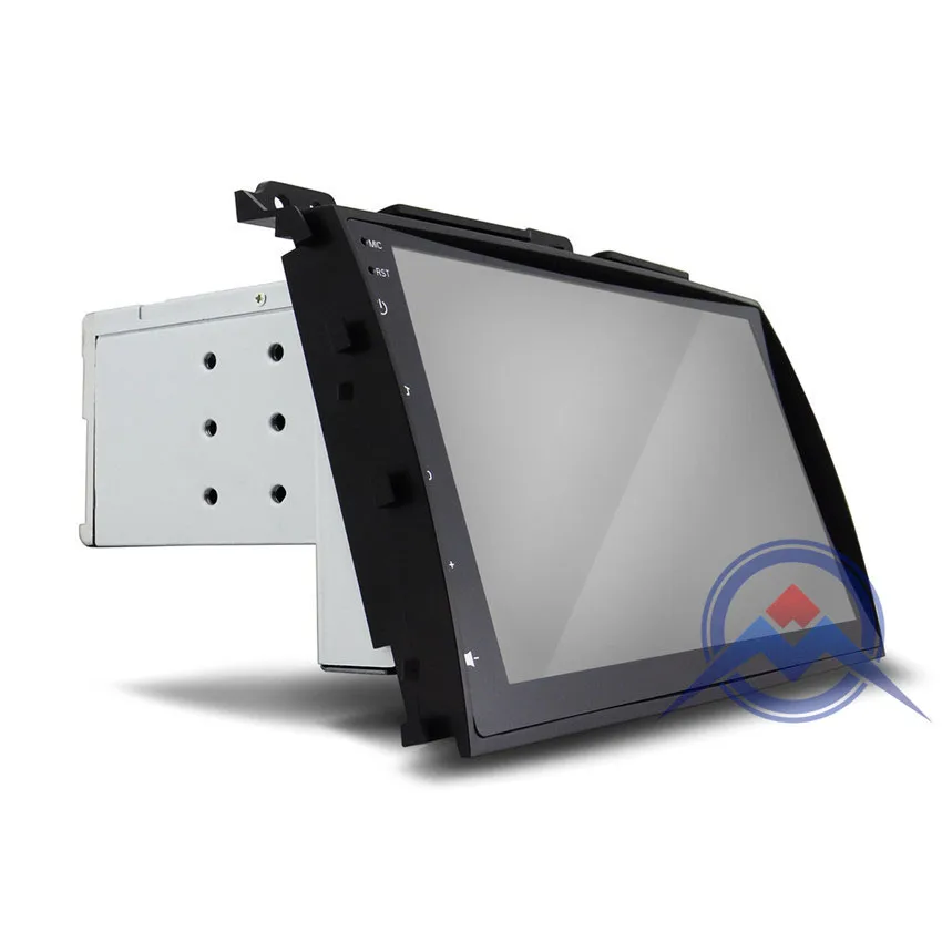 Clearance ZOHANAVI 9 Inch Octa Core Android Car Radio For Toyota Prado 120 2003 2009 multimedia GPS navigation for Lexus GX470 3