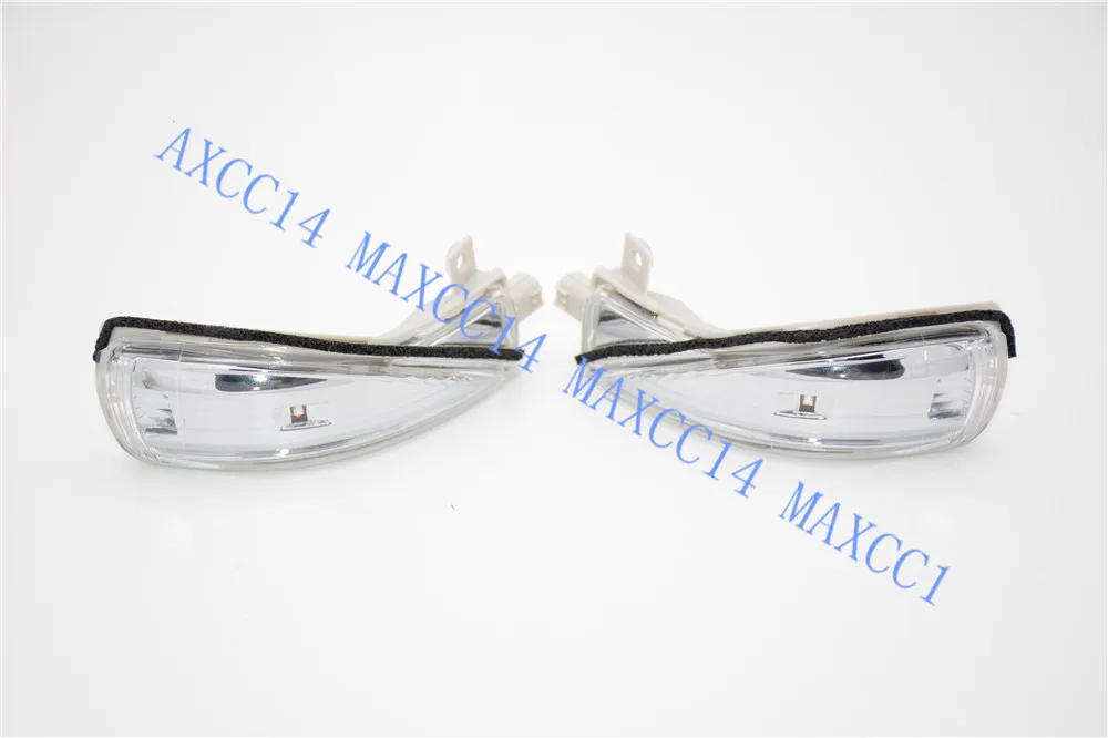 Указатели поворота для передней двери Зеркала фонари MAZDA 6 2.0L 2008|Сигнальная лампа|