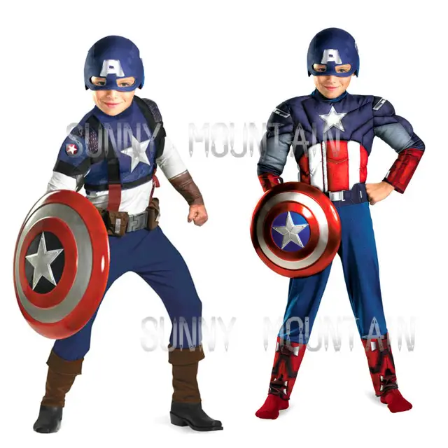 Amazon Iron Man Kid Costume Amazon Iron Man Kid Costume