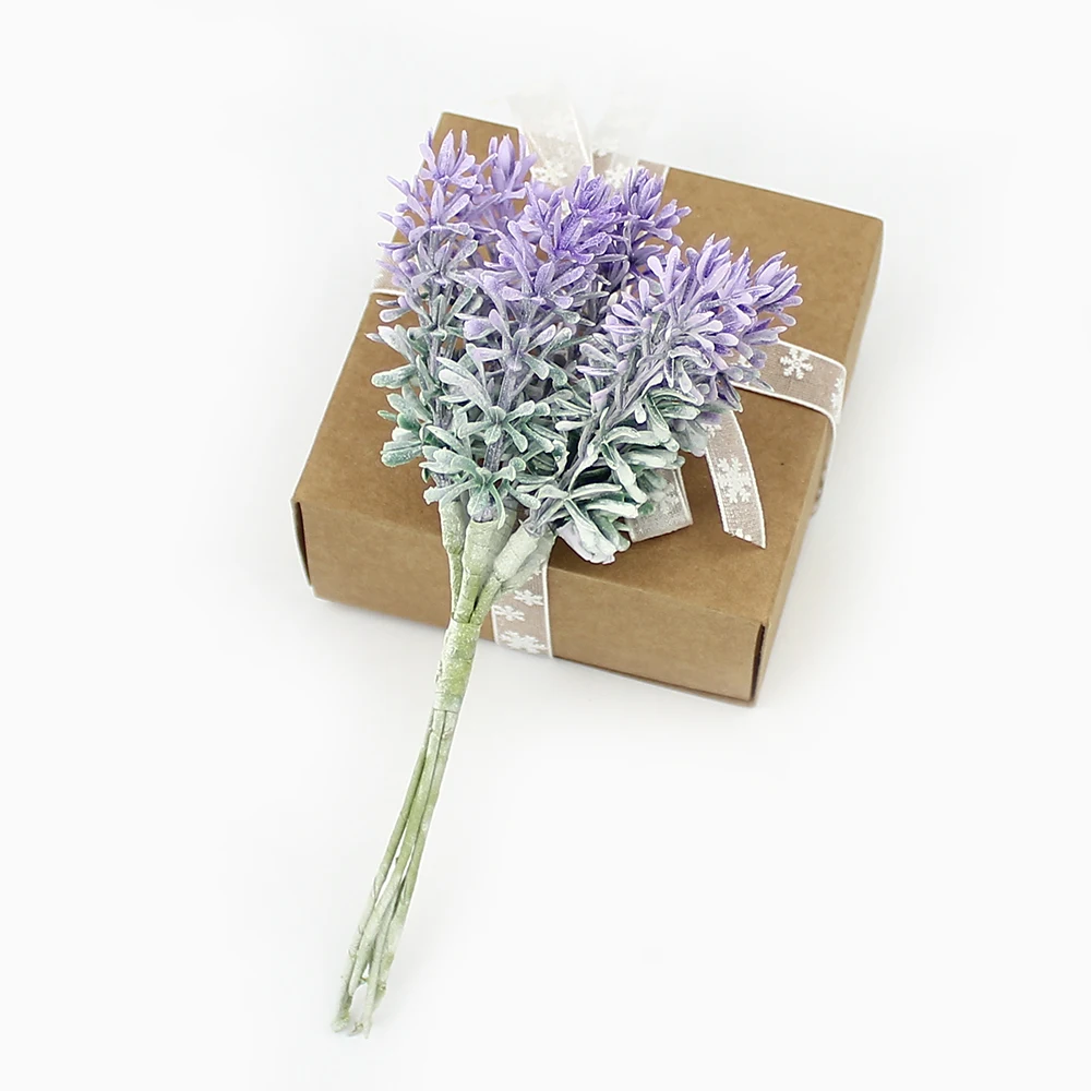 Artificial flowers
