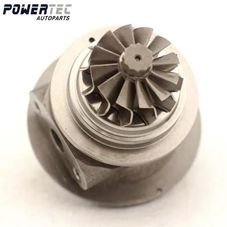 Турбина chra Турбокомпрессор 49135-03130 49135-03101 сбалансированный для Mitsubishi Pajero II / Delica 2 8