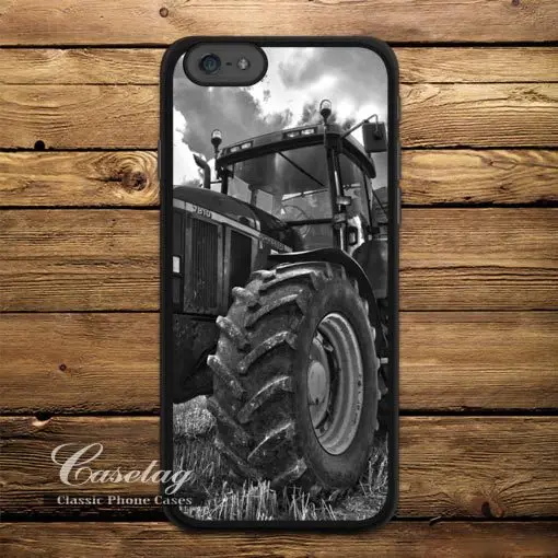 coque iphone 6 john deere