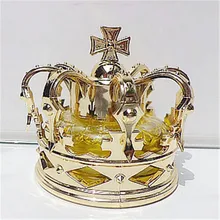 Роскошный искусственный кристалл освежитель воздуха для автомобиля